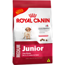 Medium Junior Royal Canin - 15 kg